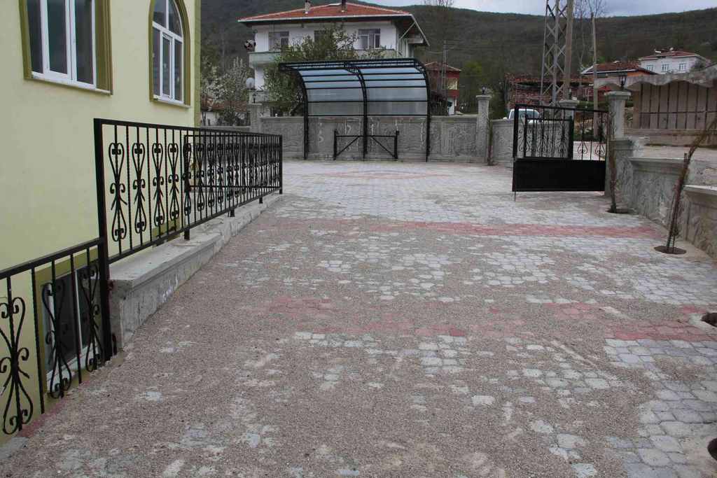 Bekdemir